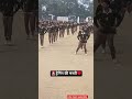 ट्रेनिंग की मस्ती