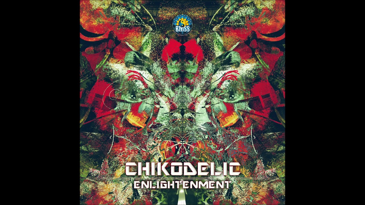 YouTubeでChikoDelic - DMTを視聴 YouTubeでChikoDelic - DMTを視聴