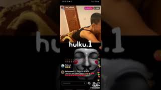 Dijonis Biba Live Me Flori.official Dhe Kicen Do U Mekni