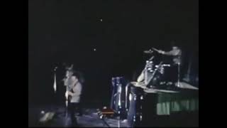 The Beatles - Live At Cow Palace, San Francisco (31 August 1965) (Evening Show - All Sources)