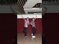 уговорили снять с нами! #thatsnono #dance #kpop #dancechallenge #haneul #itzy
