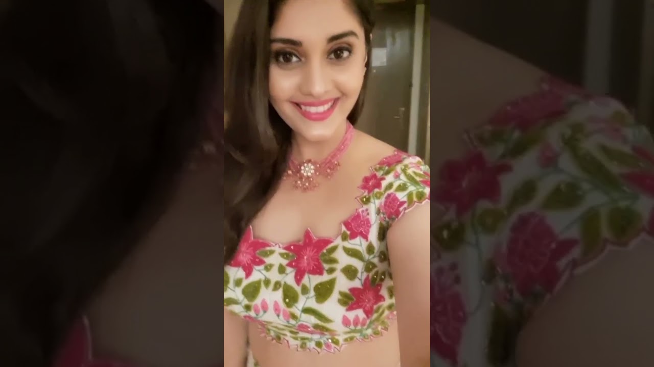 actress surabhi😍❤trending reels video🤩