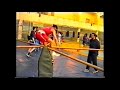 2000 russian olympic boxing camp in kislovodsk russia