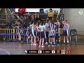 Argentino U13 Femenino: Córdoba vs. Buenos Aires