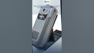 Revolutionize forensic, narcotics, and border security with the portable Handheld Raman Spectrometer