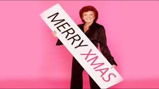 Season's Greetings from British Singer & TV icon Cilla Black (25 Dec 2011)