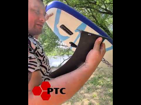 Обзор Sup доски