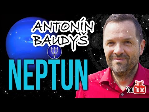 Video: Jaký je účel Společnosti Neptun?