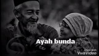 story wa rindu ibu