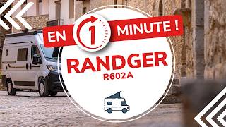 Randger R602A
