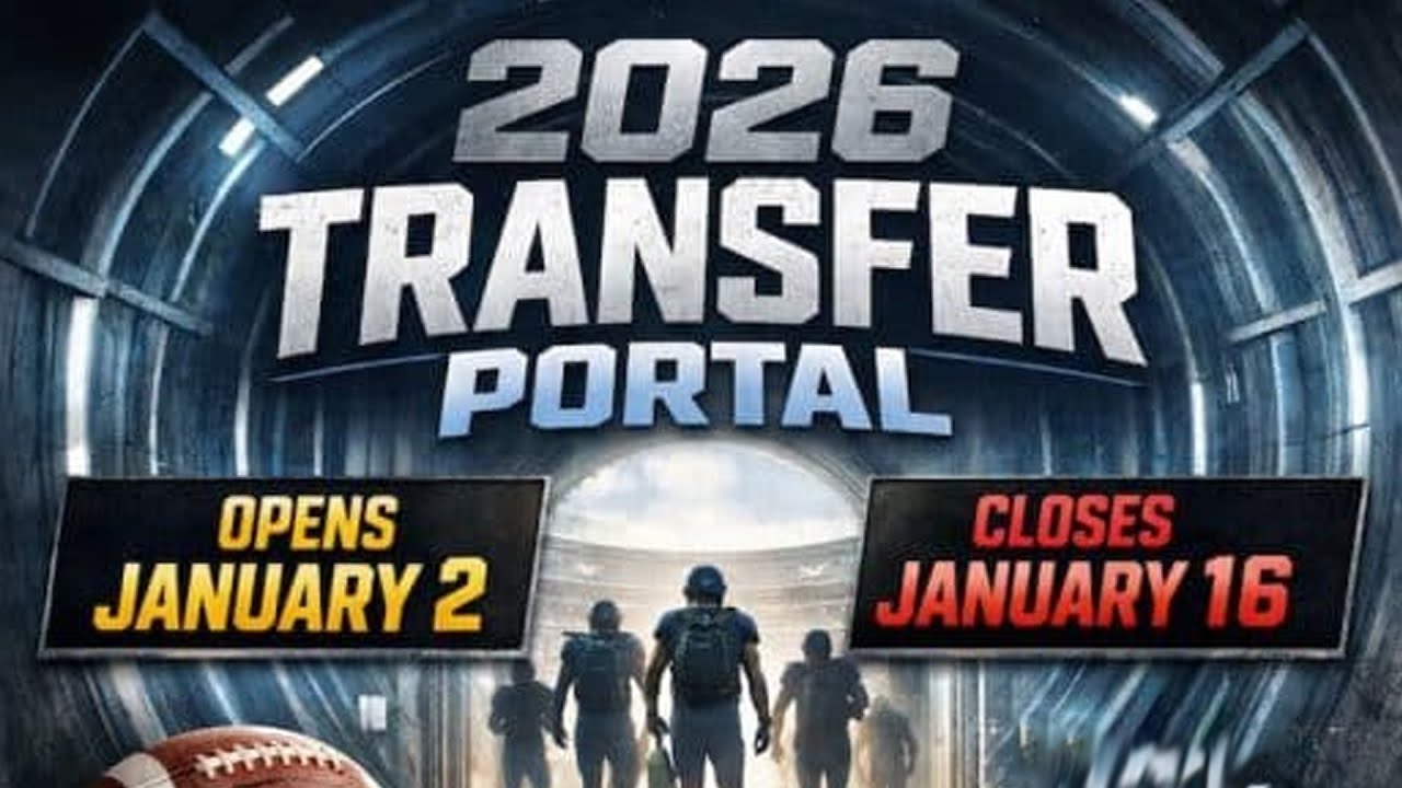Building the 2026 Roster: Transfer Portal Strategy & Returning Stars