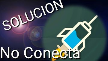 Solución Error Http Injector No Conecta