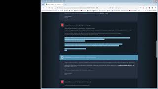 Steam Support on Trade Invite Spammers and Decal Issues
