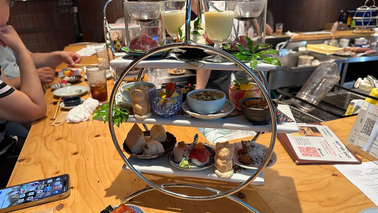 福岡おすすめグルメvol.259〜天神 NUMBERSHOT〜