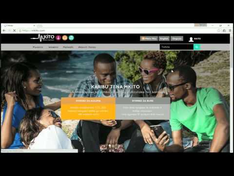 Mpya Njia Nyingine Ya Kupakua Nyimbo Mkito Com Desktop Laptop