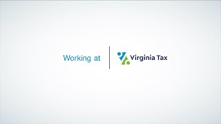 Careers At Virginia Tax