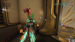 Dagath tank Jades light