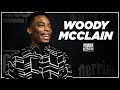 Woody McClain on Playing Bobby Brown + How Bobby's Friendship Changed His Views on Family