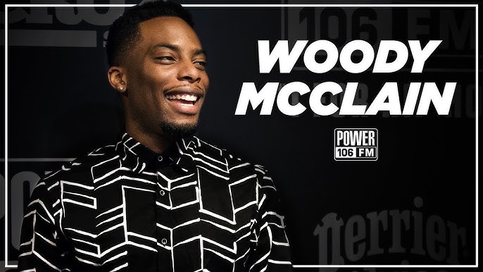 woody mcclain power book 2｜TikTok Search