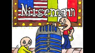 The stone outside Dan Murphys store w Lyrics Nils "nilsemann" Solli