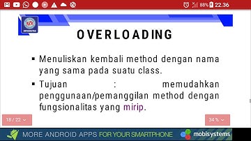 Perancangan Program Berorientasi Objek untuk Multi Kelas