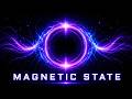 Magnetic State – Deep Psyambient Spacewave for Focus &amp; Study | Neon Void