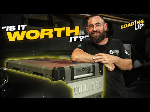 MyCoolman Dual Zone Fridge Review! Is It Worth It?