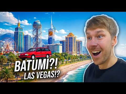 AR AŠ ATPLAUKIAU Į LAS VEGAS?!  (8)