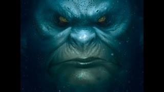 Abyss review - Board Game Brawl