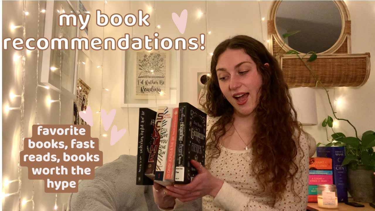 I Did Steph Bohrer's Book Tag! My Book