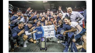 Utah State Men's Basketball: One Shining Moment 2019-2020