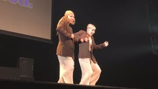 kuruasa (DANCE ATTACK FINAL 2019 高校生の部)
