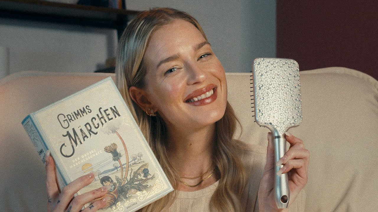 Eure Lieblingstrigger🤍Einschlaf Zeit😴😴 - ASMR (deutsch/german)