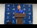 Postgame: Rams 31-24 win over the Arizona Cardinals