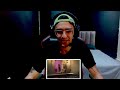 MC MEGO ENTI SBEBI Original Reaction 