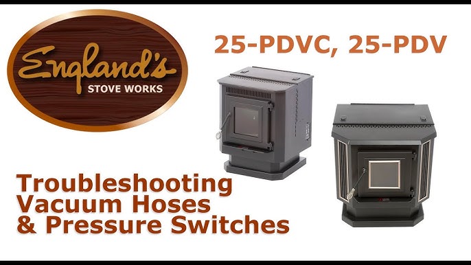 Englander Pellet Stove Troubleshooting: Quick Fixes & Tips