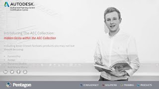 Introducing the AEC Collection