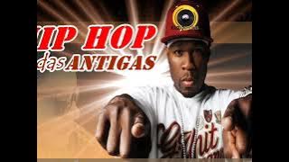 HIP HOP DAS ANTIGAS   VOL 1