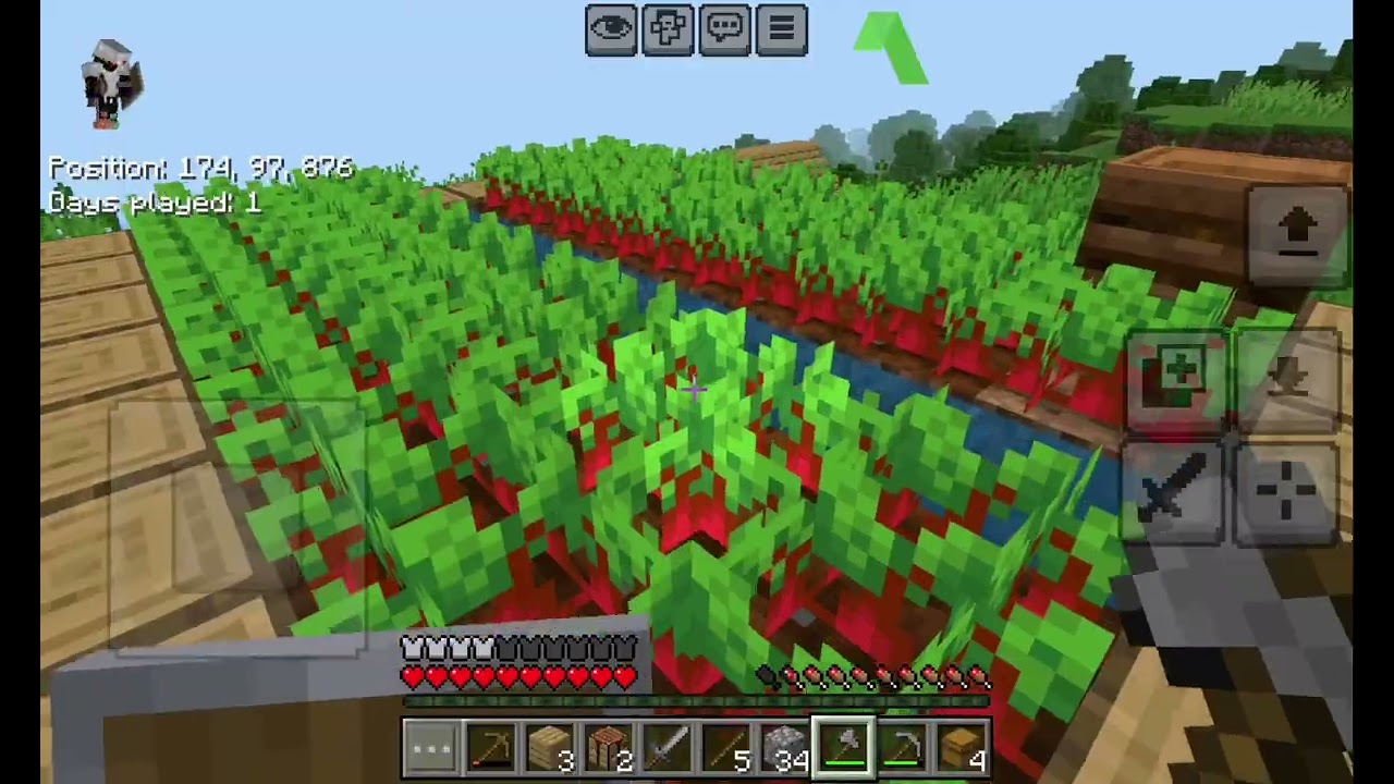 new Minecraft episode survival video 