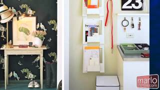 Organizing Your Home: Need to Know - Maxwell Gillingham-Ryan