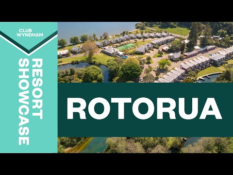 Resort Spotlight: Ramada Resort by Wyndham Rotorua