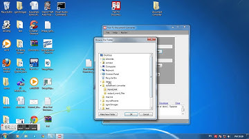 SAM DATA SERVICES : Batch Notepad to Word Converter Software