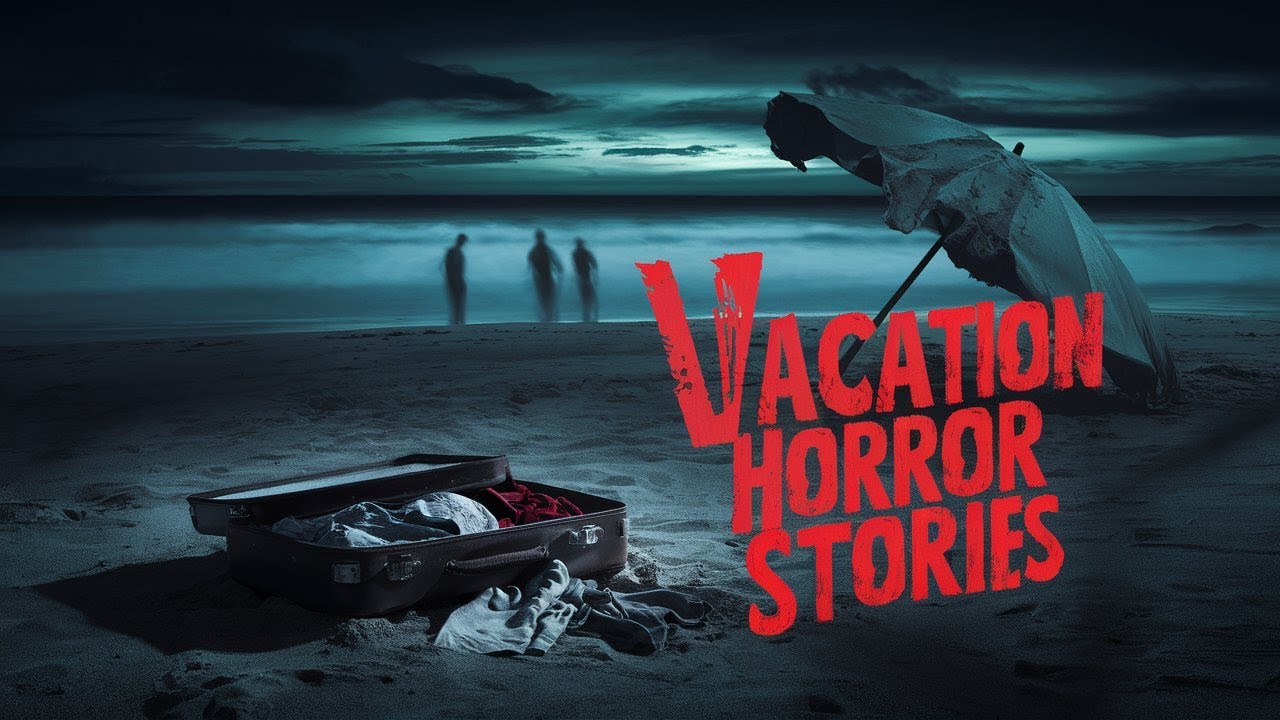 Dream Vacations Gone Wrong True Horror Stories from Travelers YouTube