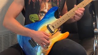 STEAL THESE LICKS… Pentatonic Licks EASY - HARD - WEIRD