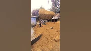 🔥🔥JCB 2dxl-40 Super loader 4x4 🔥🔥#jcb #jcbvideo #sujal13