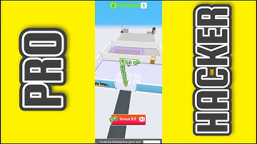 Noob Vs Pro Vs Hacker Addictive Deliver it 3d Gameplay