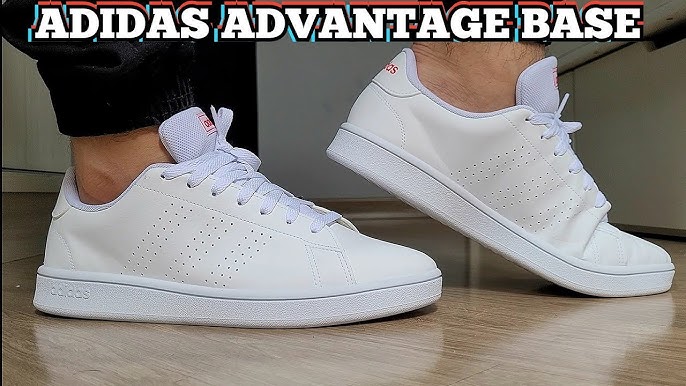 Review Tênis Adidas Superstar Todo Branco, Comprado Na Kanui/Dafiti, Demonstração No Pé