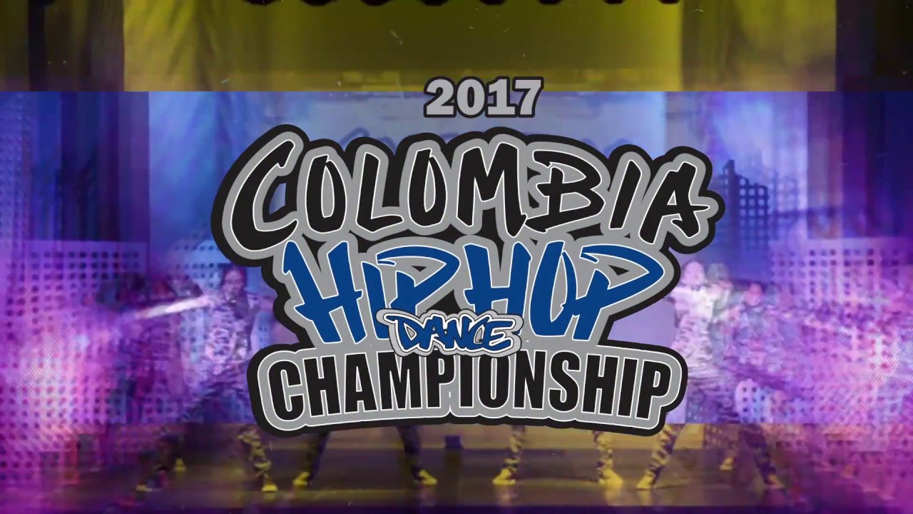 HHI COLOMBIA 2017 - Dunkan Studio (MegaCrew)