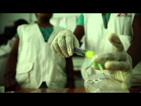Video: Variationen In Der Belastung Durch Viszerale Leishmaniose, Der Mortalität Und Dem Behandlungsweg In Bihar, Indien