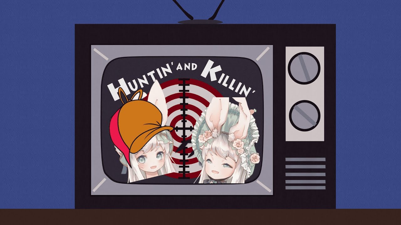 【TheHunter】Late Hunting + Big Updates!🔫🐰